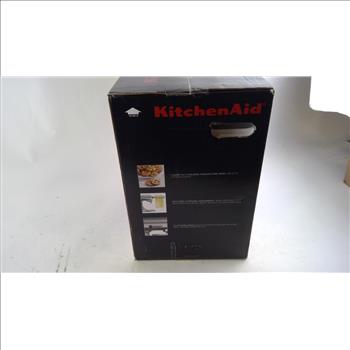 KitchenAid Tilt-Head Stand Mixer