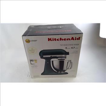 KitchenAid Tilt-Head Stand Mixer