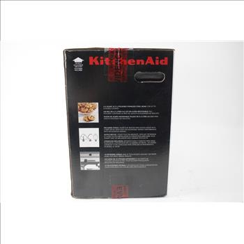 KitchenAid Tilt-head Stand Mixer