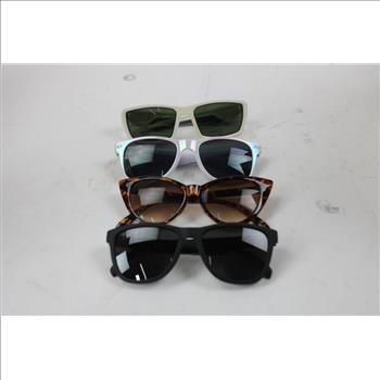 Kits, Dewalt, Goodr And More Sunglasses And Eyeglasses Bulk Lot,  8 Pieces