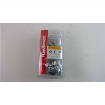 Kiwkset Deadbolt Lock