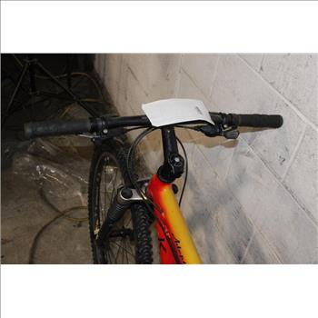 Klein Adept Comp Mountain Bike