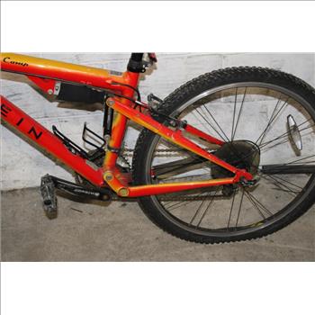 Klein Adept Comp Mountain Bike
