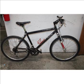 Klein Mountain Bike