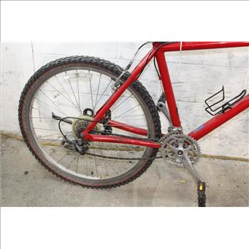 Klein Pulse Mountain Bike