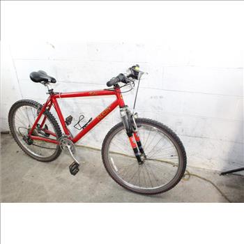 Klein Pulse Mountain Bike