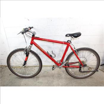 Klein Pulse Mountain Bike