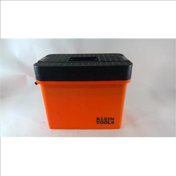Klein Tool Crate