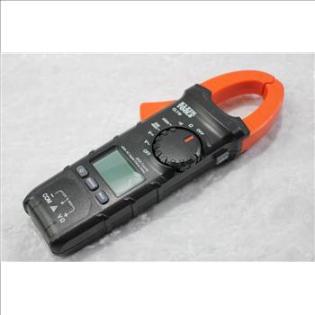 Klein Tools 400A Auto- Ranging Digtial Clamp Meter