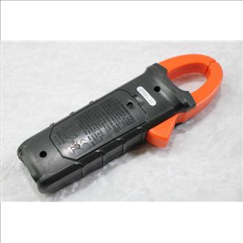 Klein Tools 400A Auto- Ranging Digtial Clamp Meter