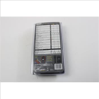 Klein Tools 600A Auto-Ranging Digital Clamp Meter