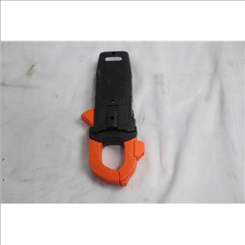 Klein Tools, AC Digital Clamp Meter