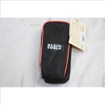Klein Tools, AC Digital Clamp Meter