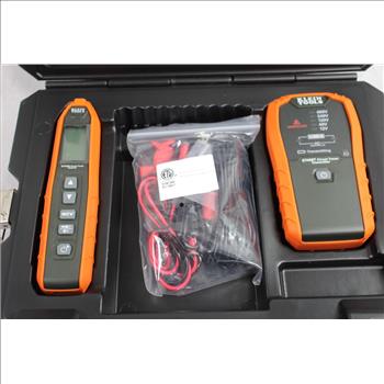 Klein Tools Advanced Circuit Tracer Kit