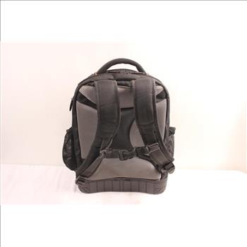 Klein Tools Back Pack