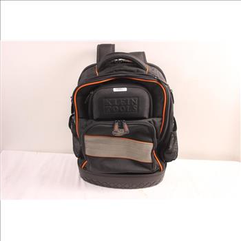 Klein Tools Back Pack