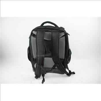 Klein Tools Backpack, Black