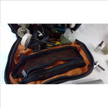 Klein Tools Backpack With Tools, 10+ Pieces