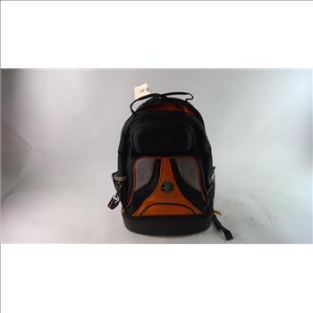 Klein Tools Backpack With Tools