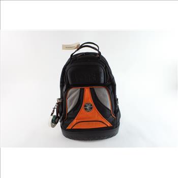Klein Tools Backpack With Tools, 20+ Pieces
