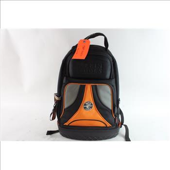 Klein Tools Backpack With Tools, 20+ Pieces