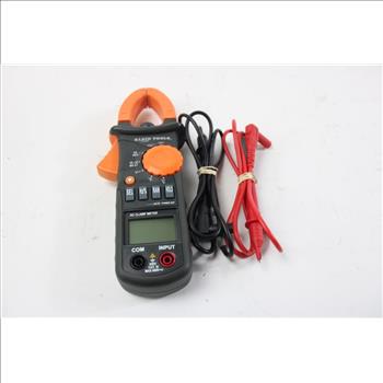 Klein Tools Clamp Meter