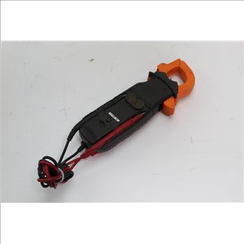 Klein Tools Clamp Meter