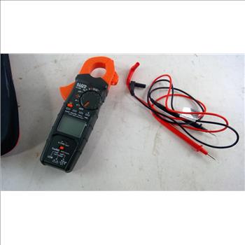 Klein Tools Clamp Meter