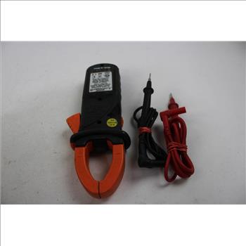 Klein Tools, CLAMP METER Cl100