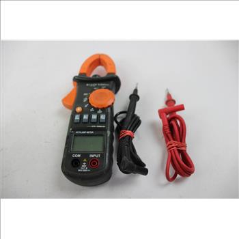 Klein Tools, CLAMP METER Cl100