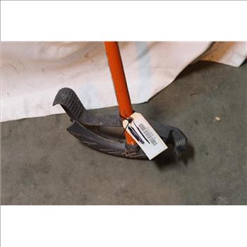 Klein Tools Conduit Bender Head And Handle