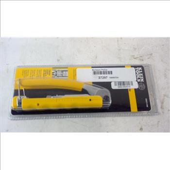 Klein Tools Crimper