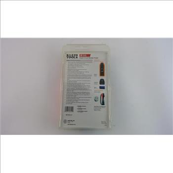 Klein Tools Digital Circuit Breaker Finder