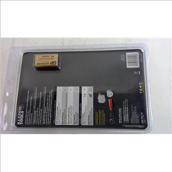 Klein Tools Digital Circuit Breaker Finder