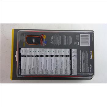 Klein Tools Digital Multi-meter