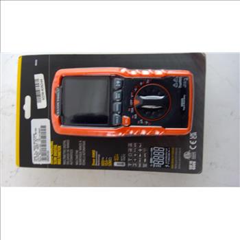 Klein Tools Digital Multi-meter