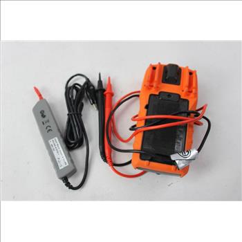 Klein Tools Digital Multimeter MM300