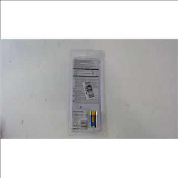 Klein Tools Dual-range Non-contact Voltage Tester With Flashlight