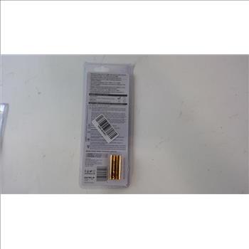 Klein Tools Dual-range Non-contact Voltage Tester With Flashlight