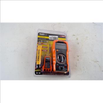 Klein Tools Electrical Test Kit