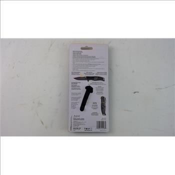 Klein Tools Electrician's Pocket Knife