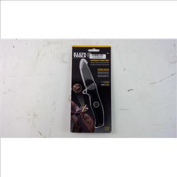 Klein Tools Electrician's Pocket Knife