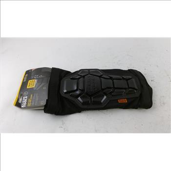 Klein Tools Heavy Duty Knee Pad Sleeves