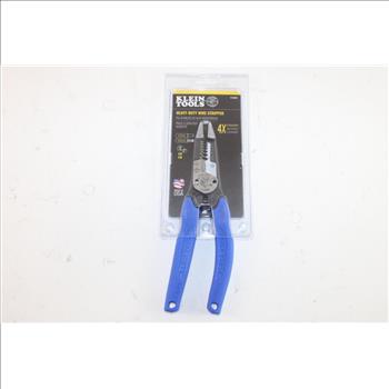 Klein Tools Heavy Duty Wire Stripper