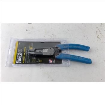 Klein Tools Heavy Duty Wire Stripper