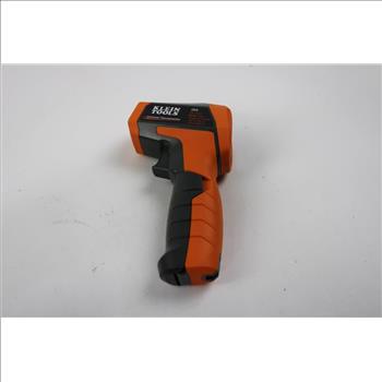 Klein Tools, IR5 Dual Laser