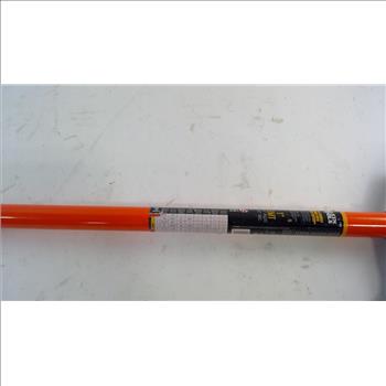 Klein Tools Iron Conduit Bender With Angle Setter