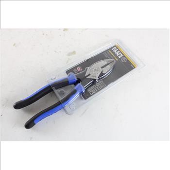 Klein Tools Lineman Pliers