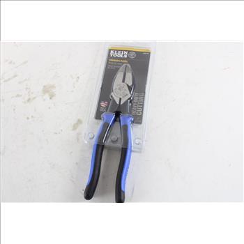 Klein Tools Lineman Pliers
