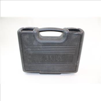 Klein Tools Master Electrician's Carbide Hole Cutter Set